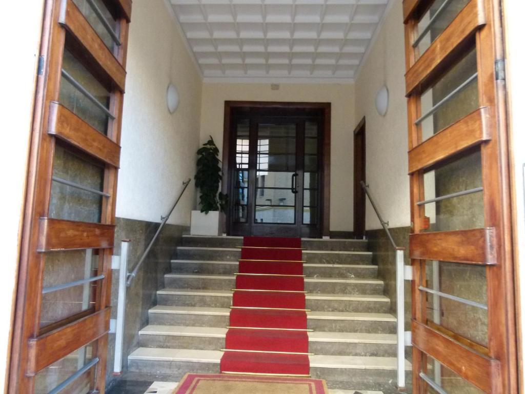 Amica Casa de hóspedes